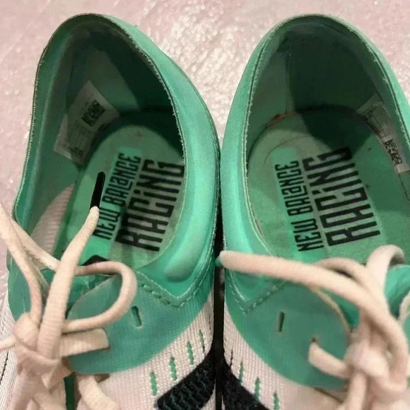 [8]New Balance Racing LD5000 Women  Sneaker - Picture 6 of 7